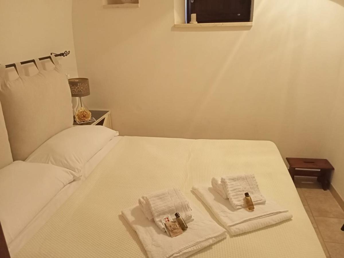 알베르벨로 Trulli Domus Petra 빌라 외부 사진