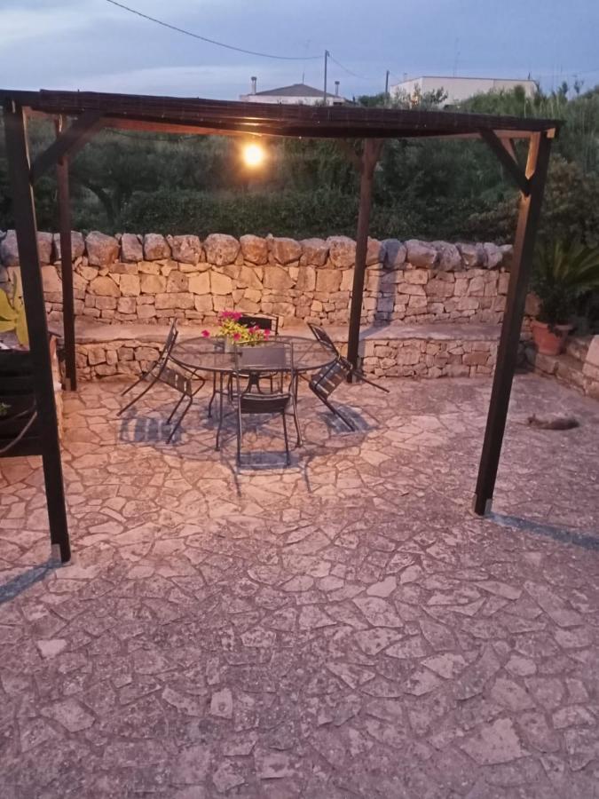 알베르벨로 Trulli Domus Petra 빌라 외부 사진
