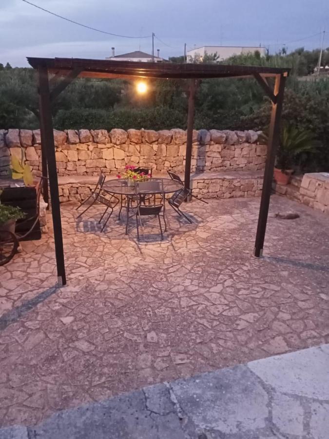 알베르벨로 Trulli Domus Petra 빌라 외부 사진