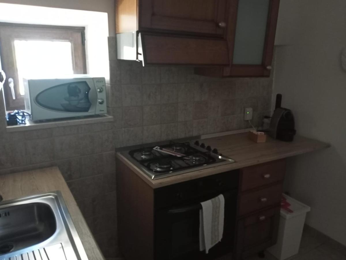 알베르벨로 Trulli Domus Petra 빌라 외부 사진