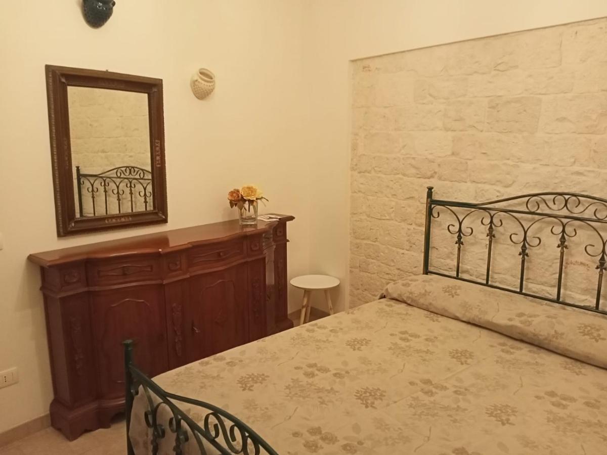 알베르벨로 Trulli Domus Petra 빌라 외부 사진