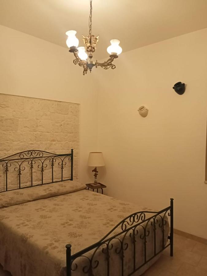 알베르벨로 Trulli Domus Petra 빌라 외부 사진