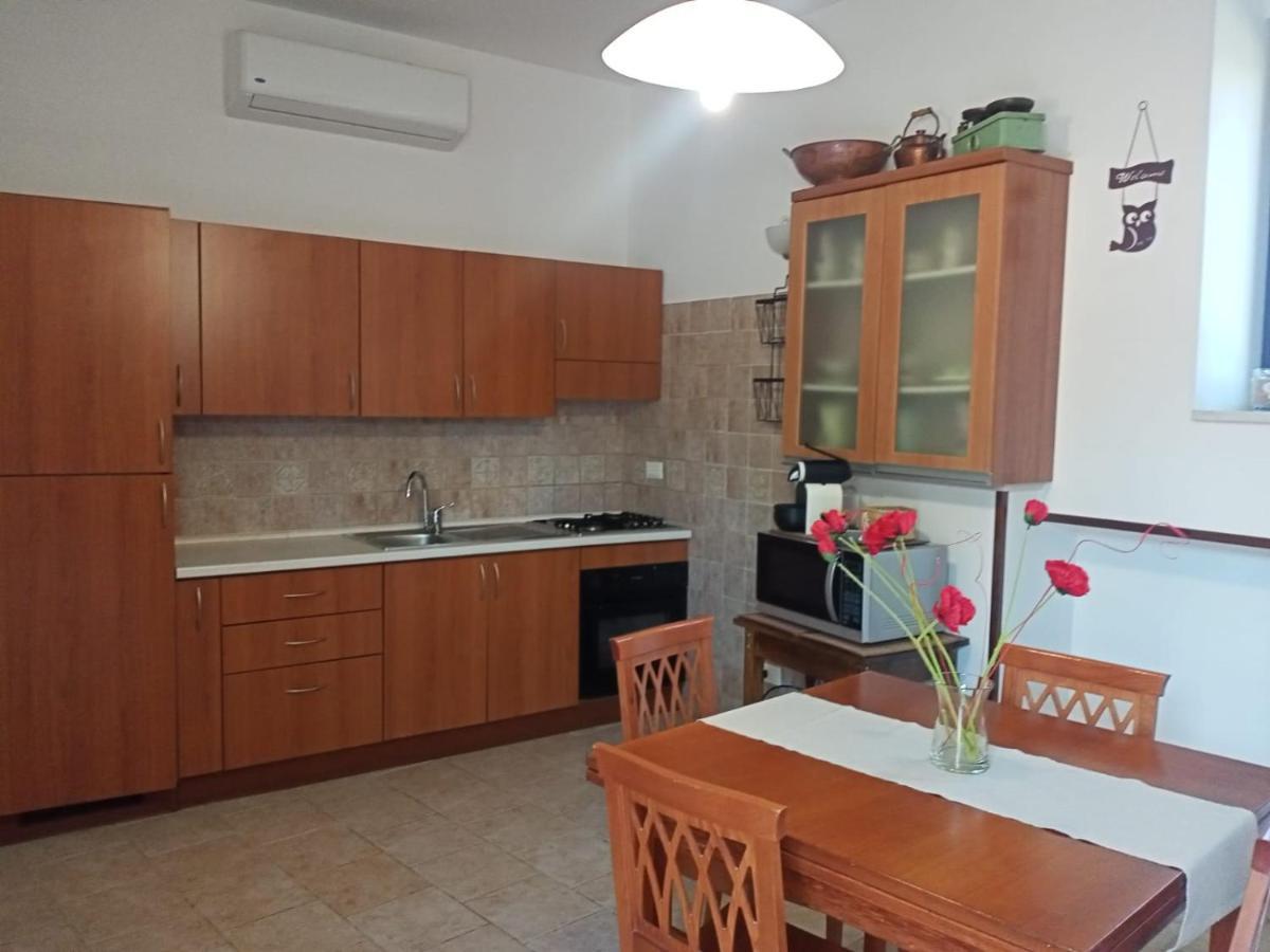알베르벨로 Trulli Domus Petra 빌라 외부 사진