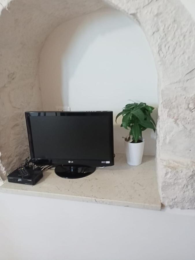 알베르벨로 Trulli Domus Petra 빌라 외부 사진