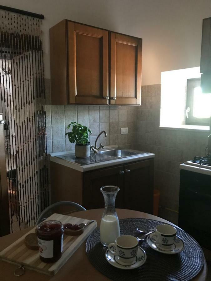 알베르벨로 Trulli Domus Petra 빌라 외부 사진