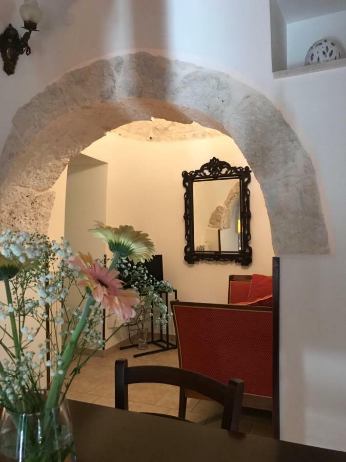 알베르벨로 Trulli Domus Petra 빌라 외부 사진