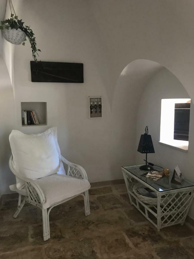 알베르벨로 Trulli Domus Petra 빌라 외부 사진