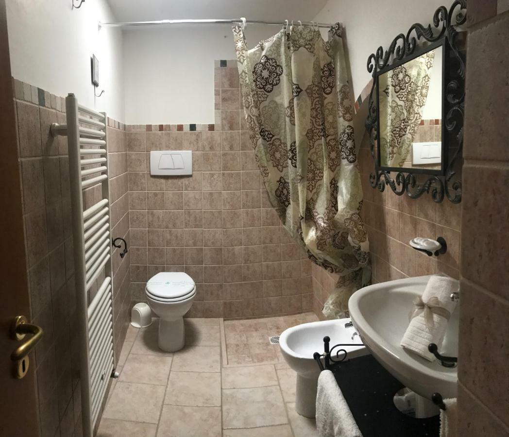 알베르벨로 Trulli Domus Petra 빌라 외부 사진
