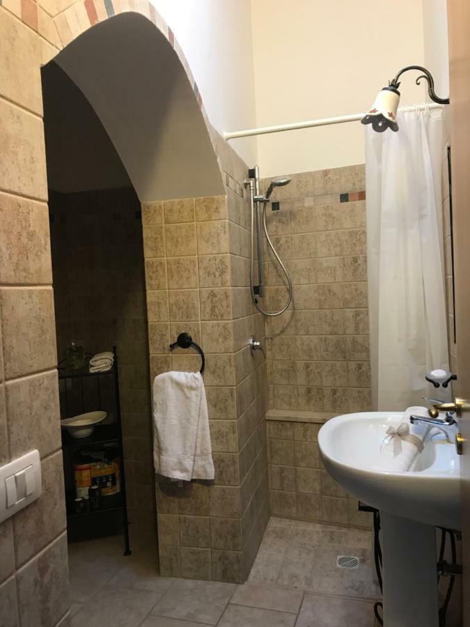 알베르벨로 Trulli Domus Petra 빌라 외부 사진